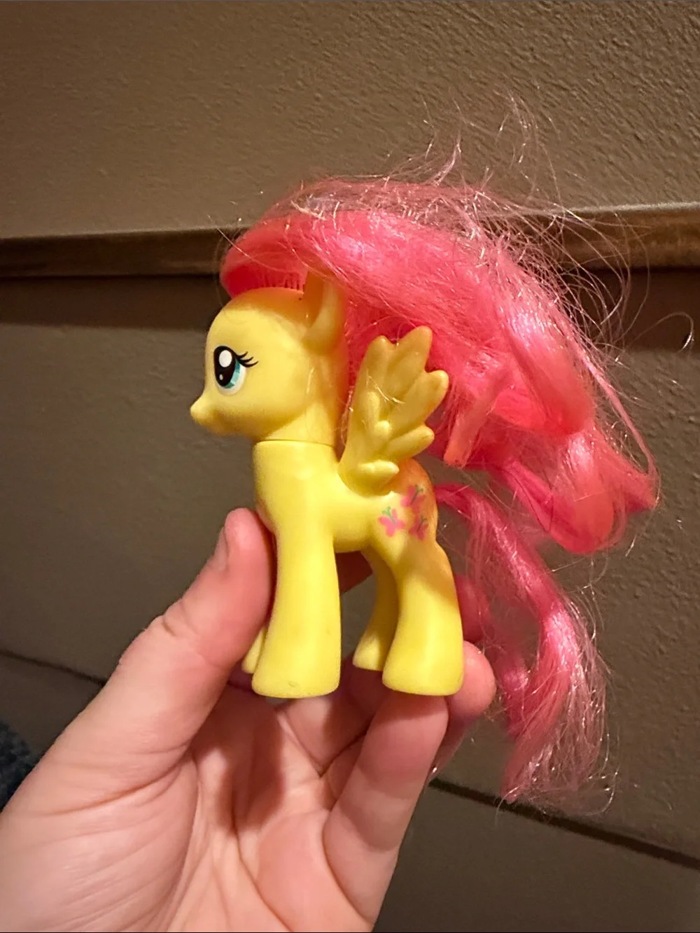 Vintage My Little Pony G1 G3 G4 MLP Lot